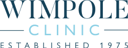 Wimpole Hair Transplant Clinic UK Logo